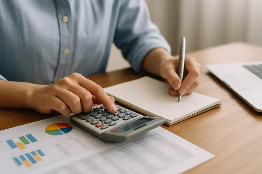 Vad påverkar räntan på privatlån?